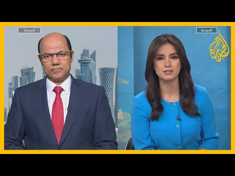 عبد الفتاح فايد: تصريحات السيسي اليوم هي بداية الحراك السياسي في مواجهة الحراك الشعبي الجديد