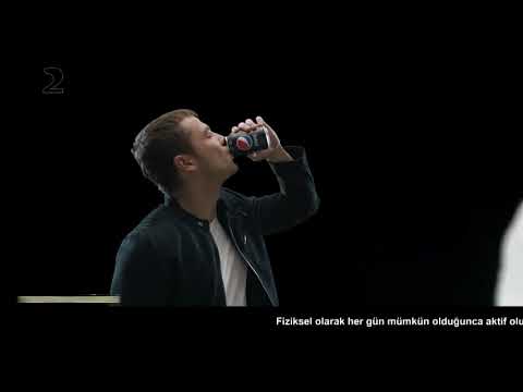 Pepsi Max - Tolga Sarıtaş