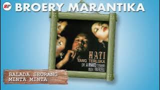 Broery Marantika - Balada Seorang Minta-Minta