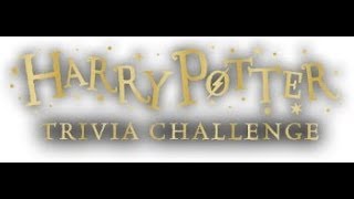 Hp Playbuzz Trivia - Harry Potter Quiz