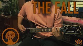 GOJIRA - &quot;The Fall&quot; || Instrumental Cover [Studio Quality]