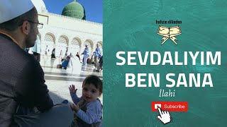 SEVDALIYIM BEN SANA | MÜZİKSİZ İLAHİ | HAFIZ MUHAMMED AKYÜREK Resimi