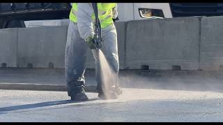 Bridge Deck Waterproofing with Polyurea | Certified System for Infrastructure (ETA)