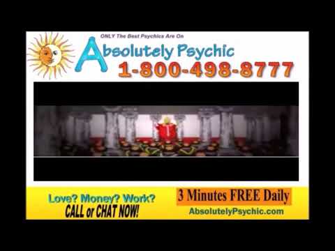 Absolutely Psychic — हिंदी विज्ञापन 4