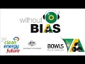 Without Bias - Clean Energy Future radio segment