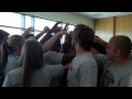 2010 LSC SAAC Summer Retreat