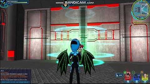 fusionfall retro defend the defenses part 3 of 4