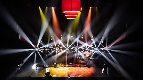 Thumbnail of Greensky Bluegrass - "Leap Year" | Leap Year Sessions: Volume One