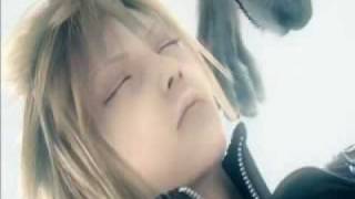 Final Fantasy/Kingdom Hearts/Drakengard - Gravity by Maaya Sakamoto {DarkLoneWolfJill}