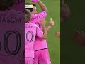 What a goal by Luis Suarez vs New York Red Bulls 😮‍💨