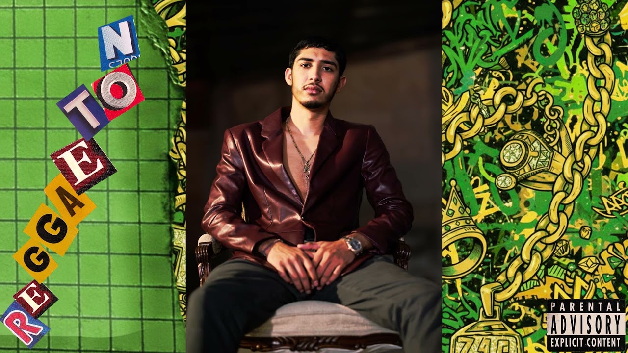 [FREE] REGGAETON TYPE BEAT - 