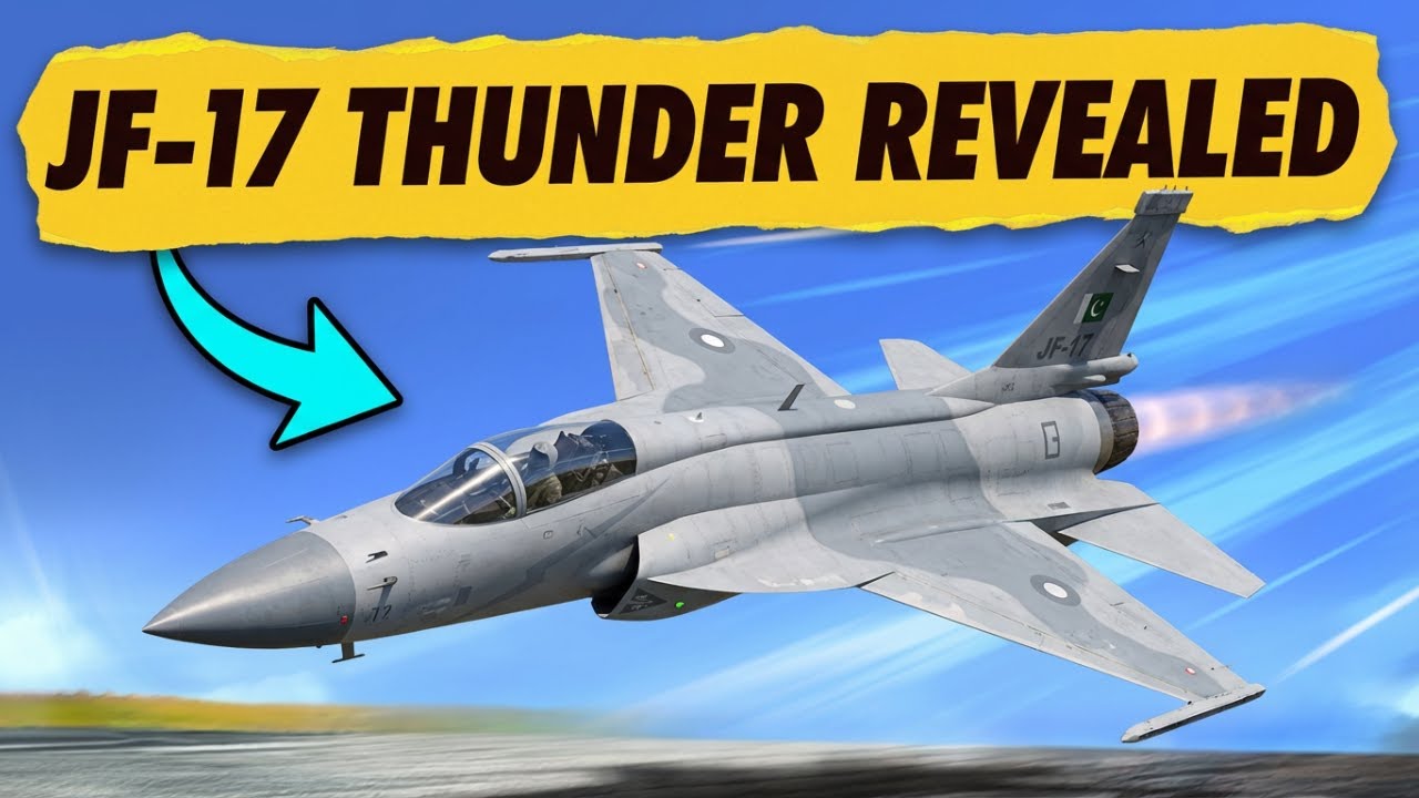 Марокко нацелилось на истребители JF-17 | JF-17 Thunder Block 3 | JF-17 Block 3 | JF-17 | Пакиста...