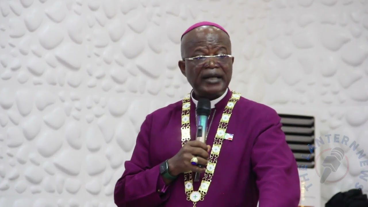 CCN Day 2: ₦1bn IDP Project, Insecurity & Trauma Healing Brief