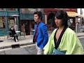 ルパン三世ザ・ライブ お見送り総集編!2回分。五右エ門とルパンの関係に注目