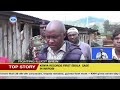 670 Litres of Illicit Brew Seized in Meru Crackdown