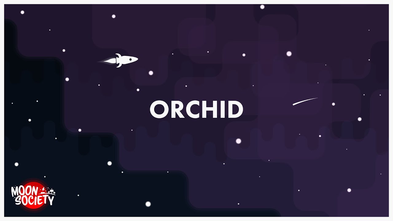 Chiccote's Beats & Mindeliq - Orchid [Lofi]