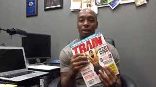 How to Get Ripped: Part 4 Nutrition, Calories, Macros, Fasted Cardio, Training