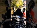 PULSAR 220F❌ KALA GHODA✅ #povreels #viratkohli #viralvideo #virqlshorts #ytshorts #biker #bikelover