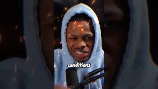 Brother Ben X On Black People Being Non Religious