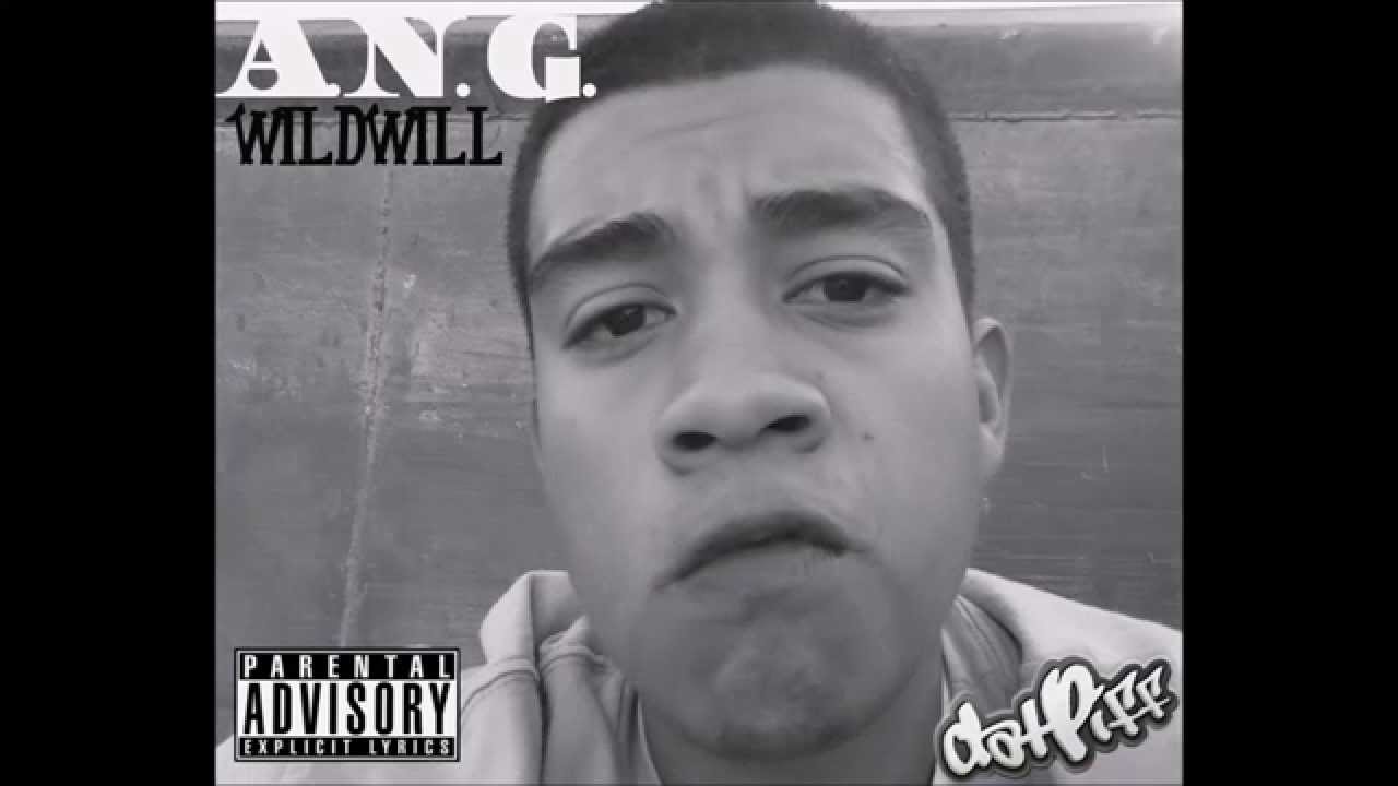 Wild Will - My Dungeon (Prod. by Wild Will)