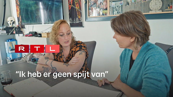 Koppel dat 16 jaar met schulden leeft geeft erfenis van €3.000 in één week uit | Uit De Schulden