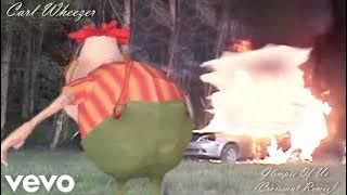 Carl Wheezer  - Glimpse of Us (Croissant Remix)