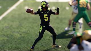 We Just Got a BIG TITLE UPDATE to College Football 27!?