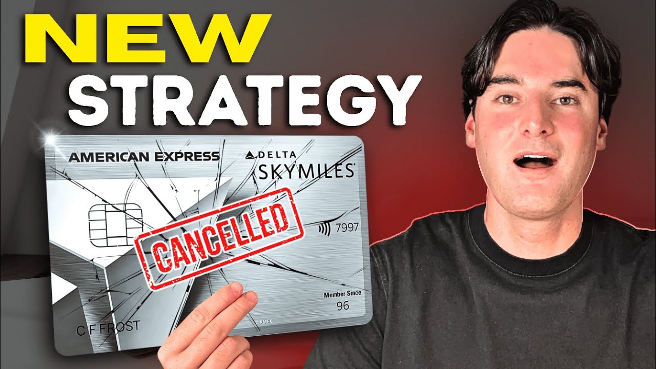 Most Delta Flyers Pick the Wrong Amex Card | 2026 Strategy