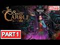 BYE SWEET CAROLE Part 1 FULL GAME Gameplay Walkthrough [4K 60FPS] - No Commentary