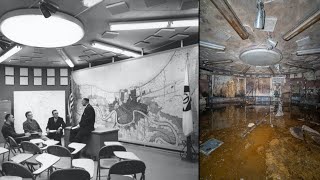 What's Underneath The City Of New Orleans? (ABANDONED)