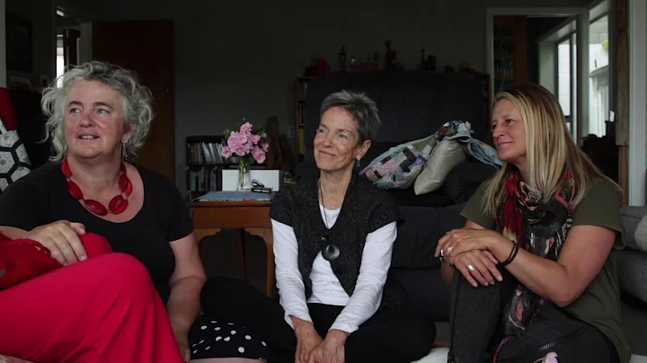 Community Story - Margaret Eleanor Jefferies: A st...