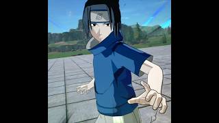 Sasuke Vs Vegeta ssj3 kid
