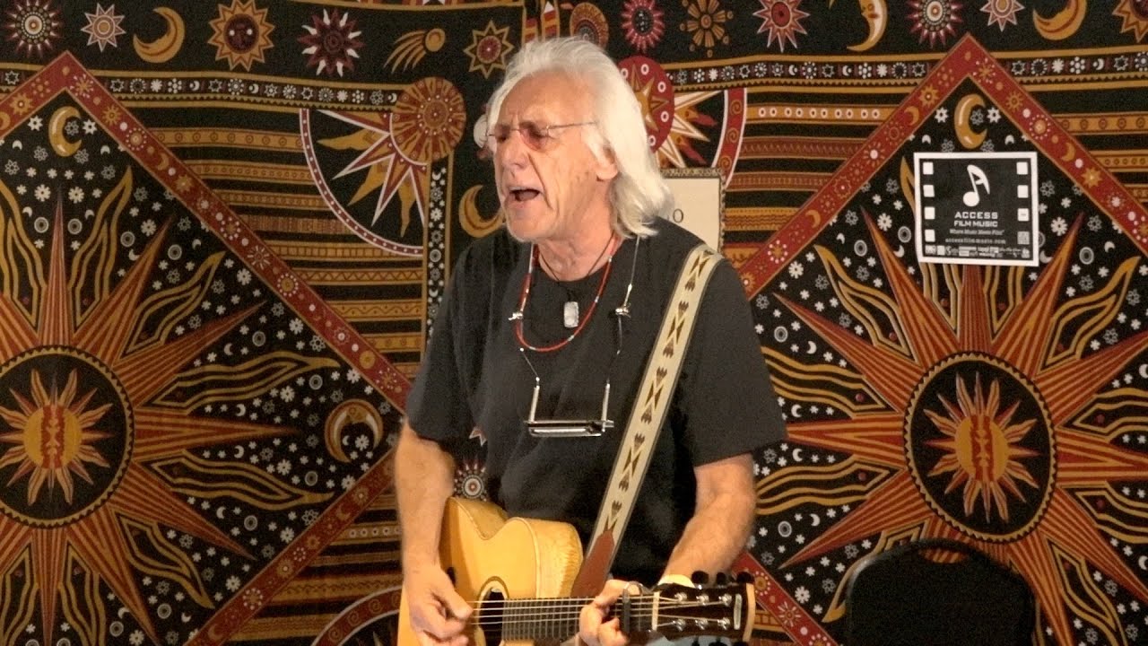 Antonio Andrade - You Don't Until You Do, SERFA 2025