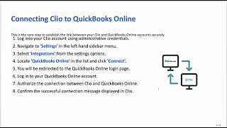 How to Integrate QuickBooks with Clio (2026 Step by Step Guide) - Sync Billing and Accounting Data