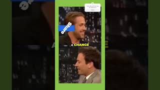 Ryan Goslings' Funniest Moments: Epic Laughter! 🎉😂