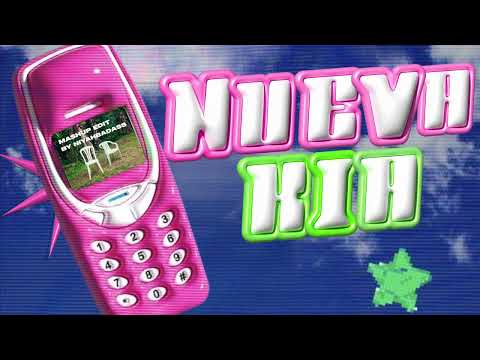 Nuevakia Nuevayol X Nokia Mashup 