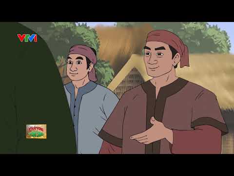 Khát vọng non sông - năm thứ 4 - tập 2: sự phục hồi của dòng văn hóa dân gian dưới thời mạc