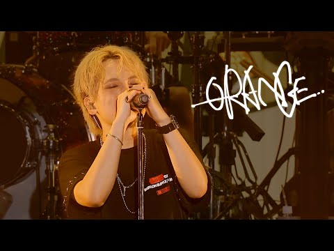 SPYAIR - Orange _한글자막