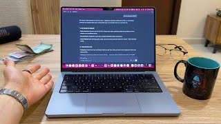 First Weeks in Dubai – Day in the Life as a Software Engineer screenshot 5