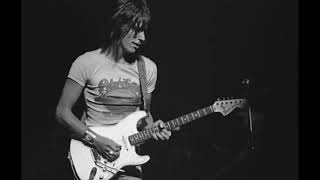 Jeff Beck- HugenottenhalleNeu, Isenburg, Germany 8/5/98