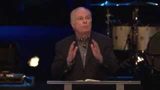 Dr. Mark Rutland - Lepers In The Gate - 9.20.15