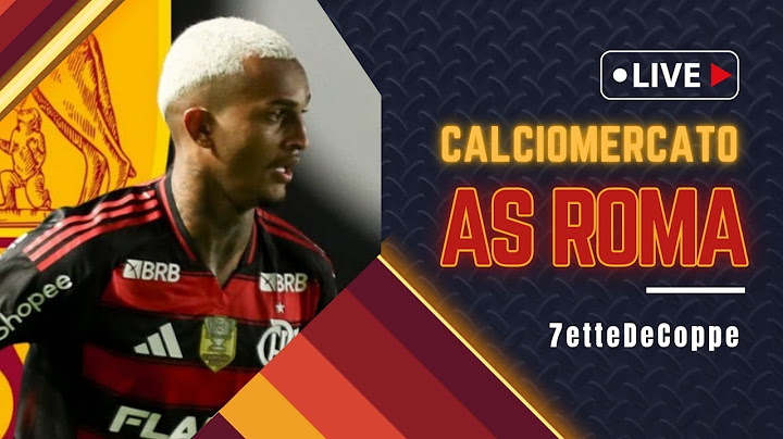 🔴CALCIOMERCATO AS ROMA | ALL-IN WESLEY🔥 | ULTIMATUM | GHILARDI NEWS LIVE