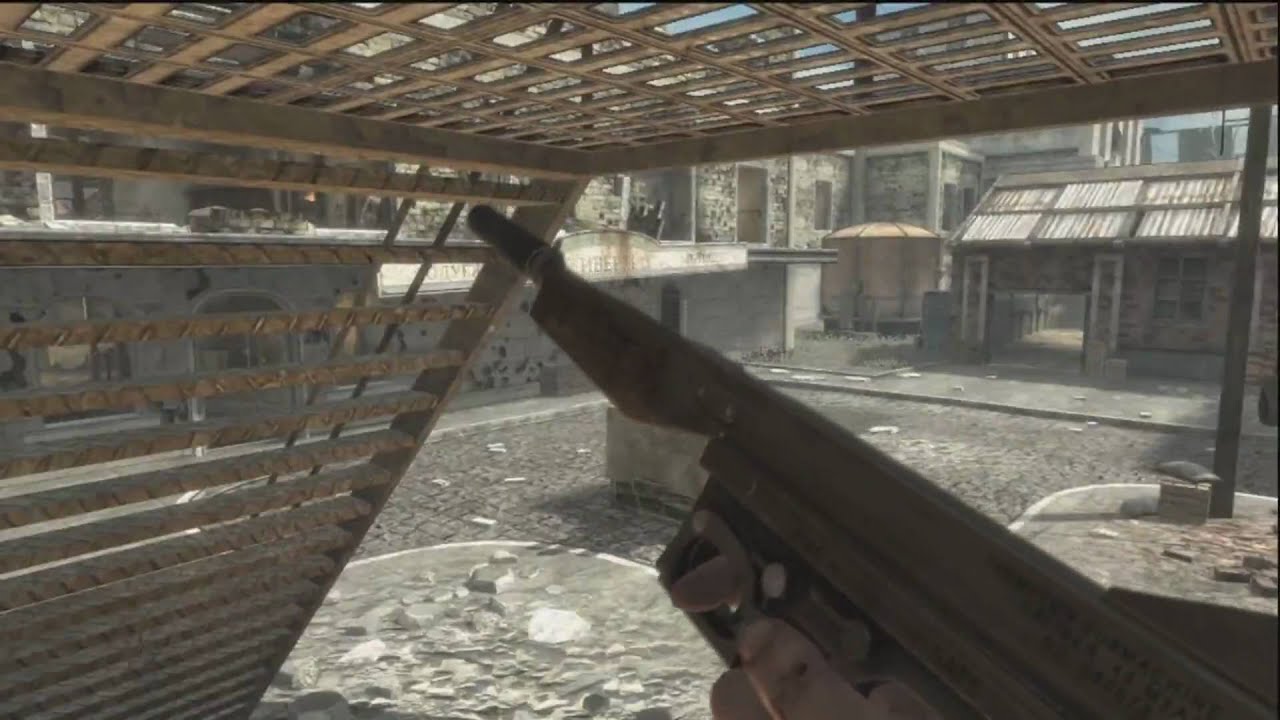 New Glitches on Revolution - New Map Pack 3 Glitches