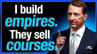 Kevin Trudeau Uncensored The Untold Story Of Wealth Health Business Success