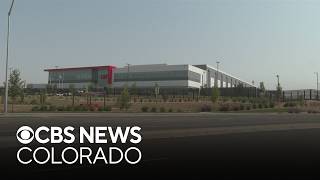 New survey shows Colorado registered voters have profound dislike of AI data centers