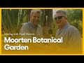 Visiting with Huell Howser: Moorten Botanical Garden