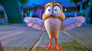 RAUS AUS DEM TEICH | Trailer #2 deutsch german [HD]