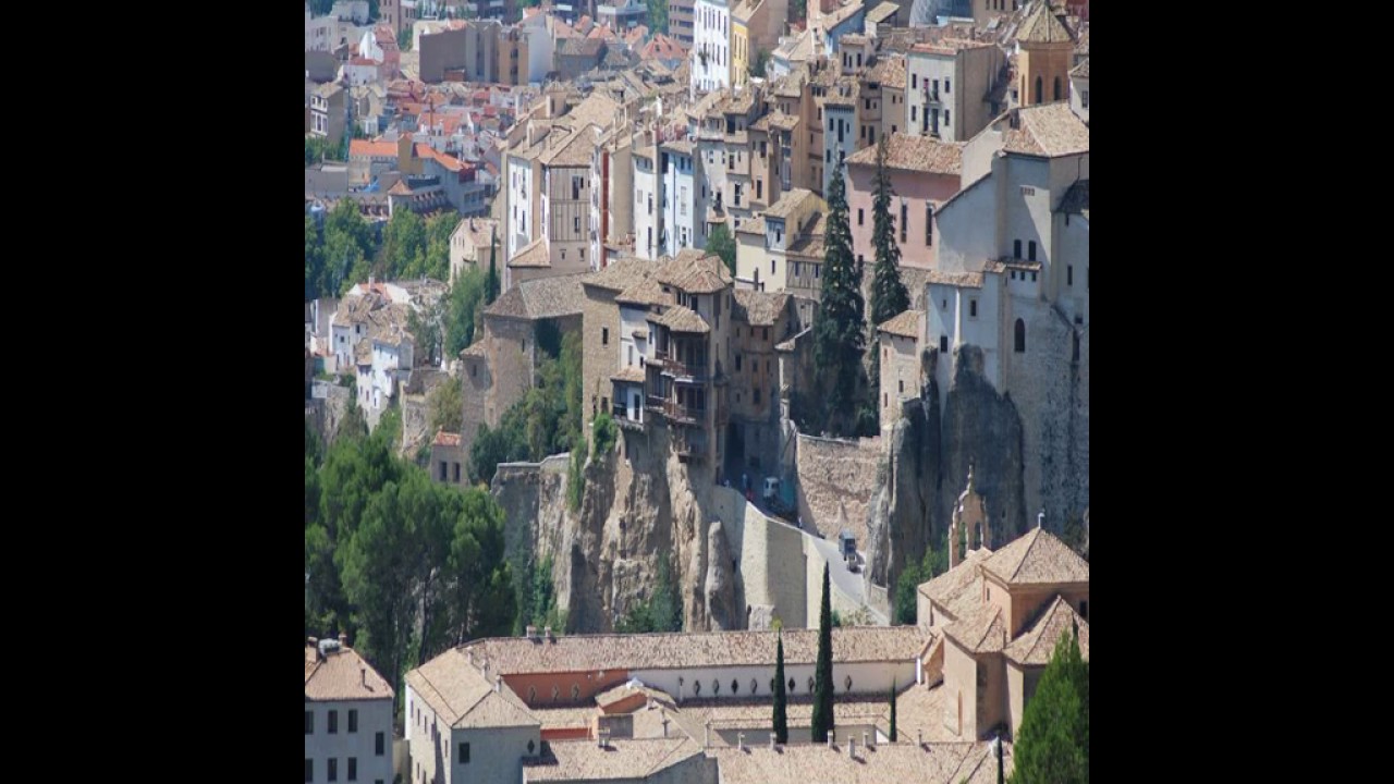 Apartamento Beatriz - Cuenca - Spain