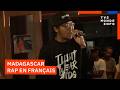 Musique Le Rap Une Passion Malgache Qui S écrit En Français 