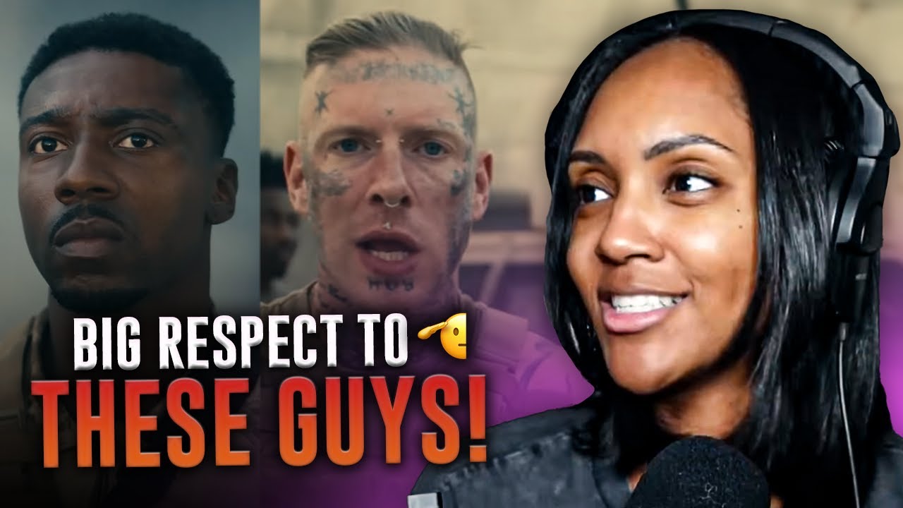 FIRST TIME REACTING TO | Dax | 